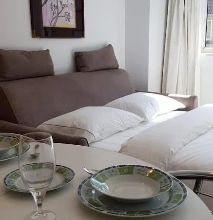 Casinoplein Middelkerke