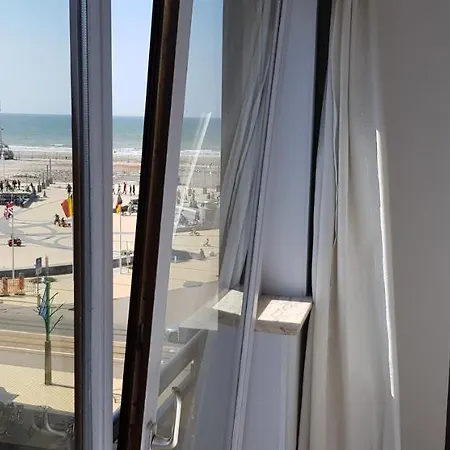 Casinoplein Middelkerke