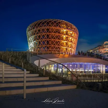 Casinoplein Middelkerke