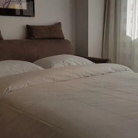 Appartement Casinoplein Middelkerke