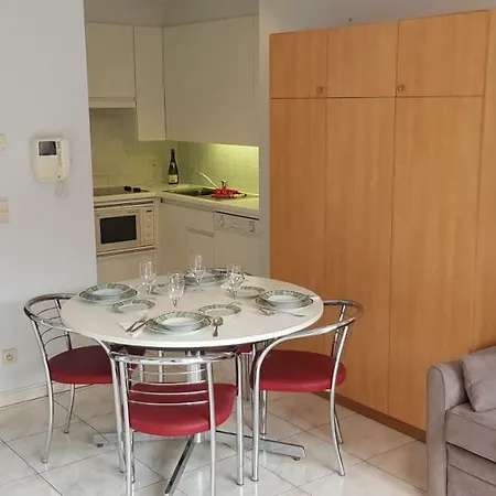 Casinoplein * Middelkerke