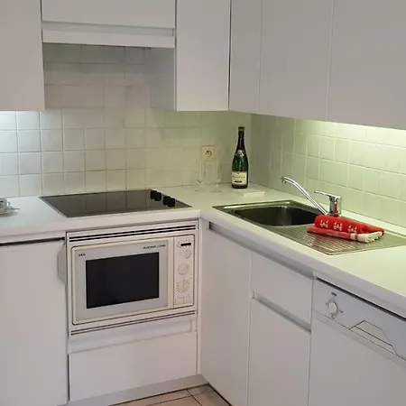 Casinoplein Appartement *