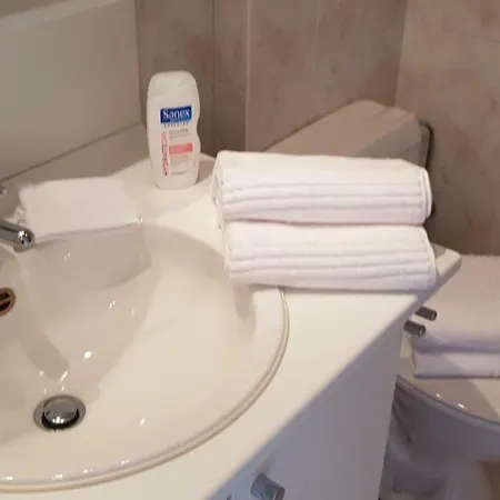 Appartement Casinoplein