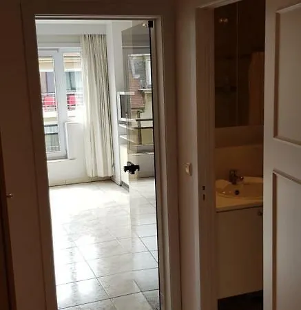 Casinoplein Appartement