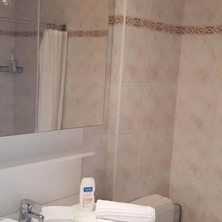 Casinoplein Appartement Middelkerke