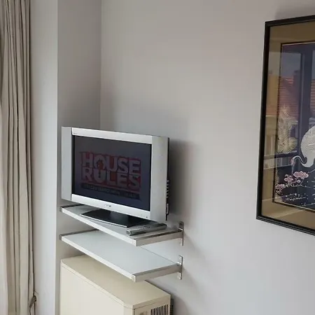 Appartement Casinoplein *