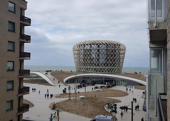 Apartment Casinoplein