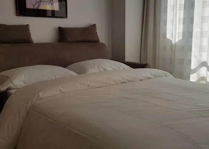 Apartment Casinoplein Middelkerke