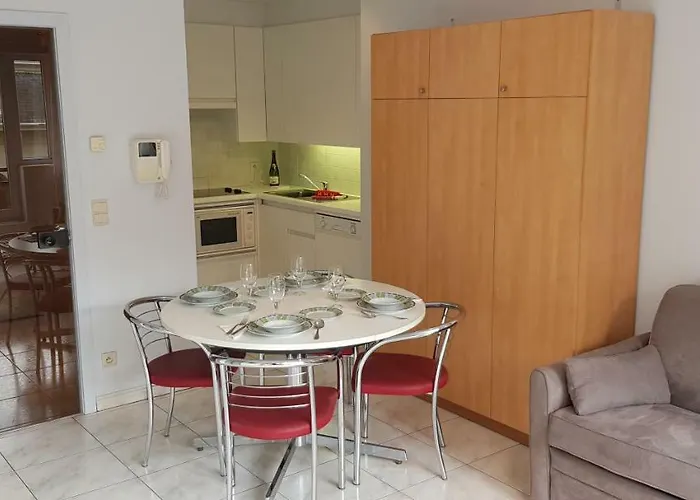 Casinoplein * Middelkerke