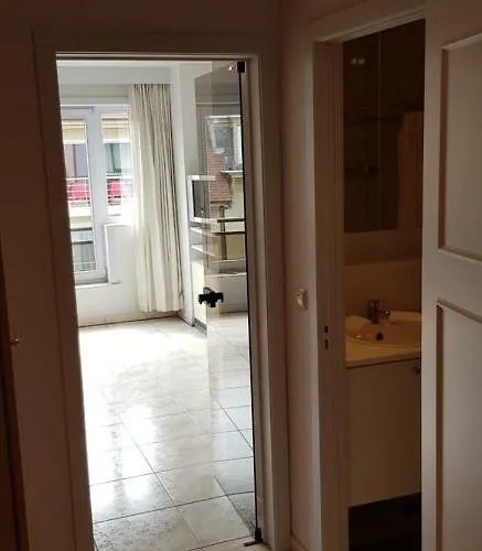 Casinoplein Apartment